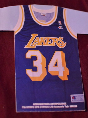 Champion promotional item from the 90s like new