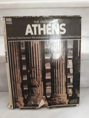 Αθήνα Time Life Books