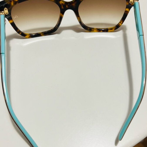 Ana Hickman tortoise sunglasses like new