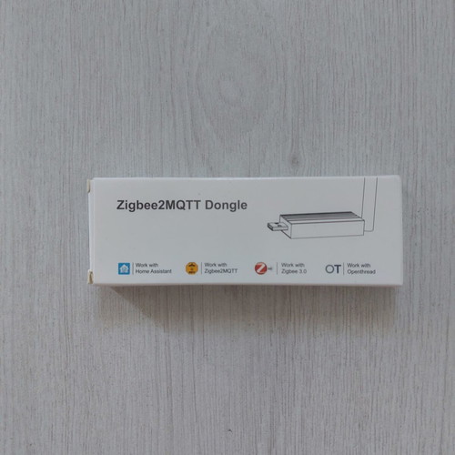 AVATTO GW70-MQTT Zigbee 3.0 USB Dongle new for Home Assistant