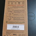 Redshield Tempered Glass προστατευτικό οθόνης για iPhone 13/13 Pro/14 καινούργιο