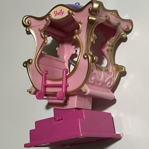 Shelly Mattel cradle like new