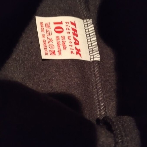 Boys' sweatpants new, pack of 3, Orchestra and Trax, size 10 years
