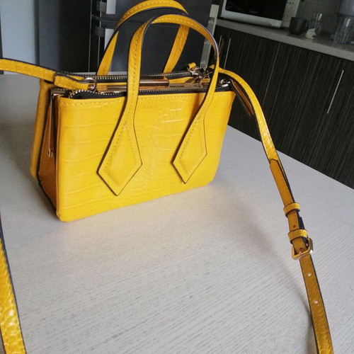 Zara crossbody bag new, unopened