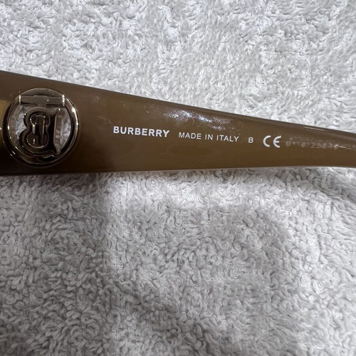 Burberry original sunglasses