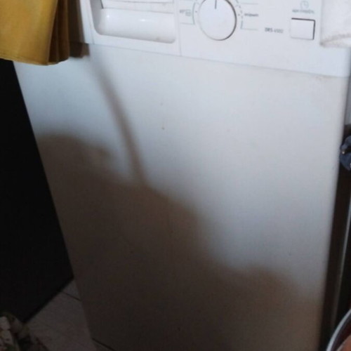 Pitsos dishwasher 45 cm new, narrow