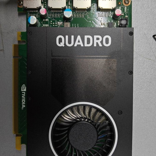 Quadro M2000 4GB like new
