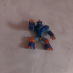 Gormiti figure used