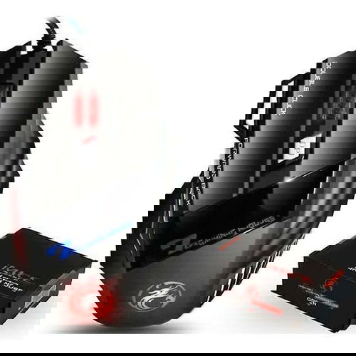 Mouse iMICE X7 GAMING