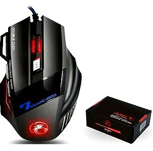 Mouse iMICE X7 GAMING