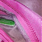  Κοριτσίστικη σχολική τσάντα Benetton