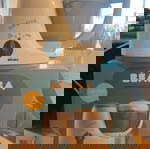  Baby cook ατμομάγειρας και μπλέντερ