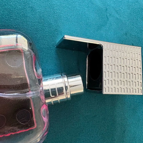 Custo Barcelona women's perfume used, 30 ml