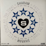 Sharam PATT (Party All The Time) βινύλιο μεταχειρισμένο