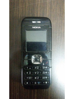 nokia 6030, ΠΛΗΡΩς ΛΕΙΤΟΥΡΓΙΚΟ ΧΩΡΙς ΦΟΡΤΙΣΤΗ