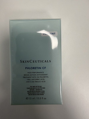 SkinCeuticals Phloretin CF ορός 15ml