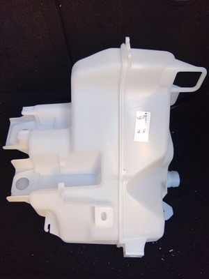 Mazda CX-30 Windshield Washer Reservoir new, genuine