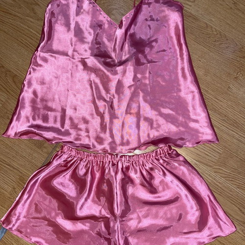 Set of nightgown M