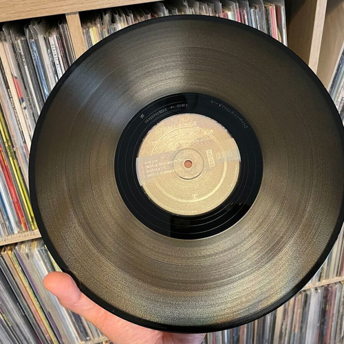Neil Young & Crazy Horse Return To Greendale 2 x LP near mint