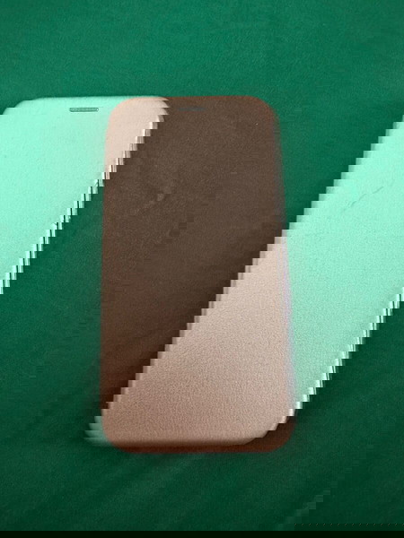 iPhone 12 Pro Max θήκη τύπου βιβλίου