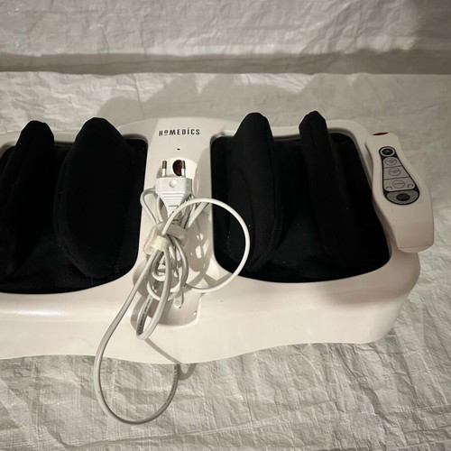 Foot massage device like new