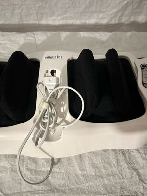 Foot massage device like new
