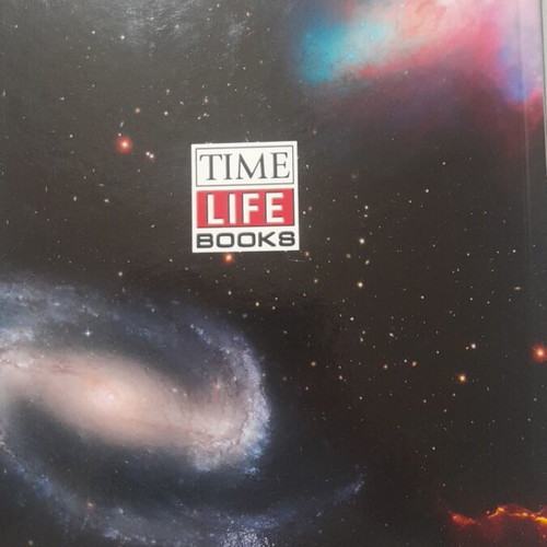 Journey to the Universe mysteries & phenomena book