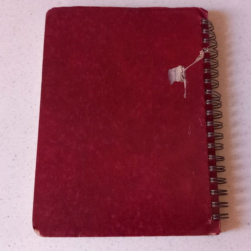 Petroleum Handbook book used, Chas. Martin Inspectors of Petroleum Inc, 1977