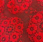 Wool bedspread new