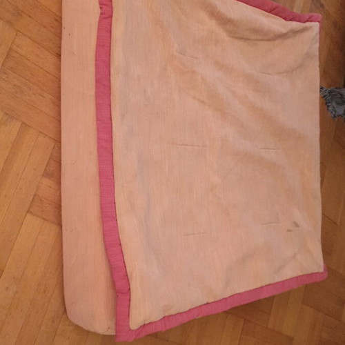 Lounge seat cushions 93×93×25 used
