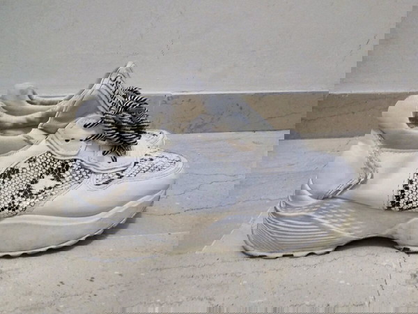 Γυναικεία Sneakers Snake Print - Νο 36