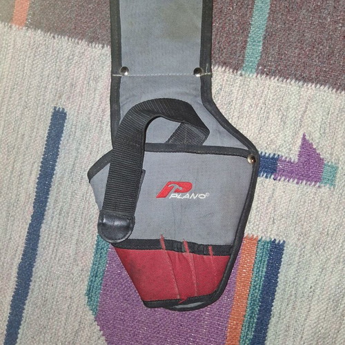 Plano small screwdriver pouch
