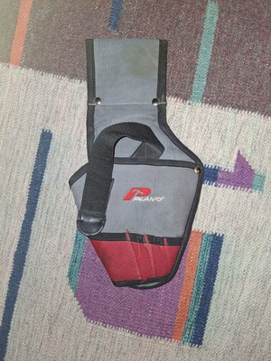 Plano small screwdriver pouch