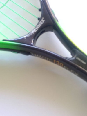 Ρακέτα τένις PRO KENNEX magic 130 flex σαν καινούργιο