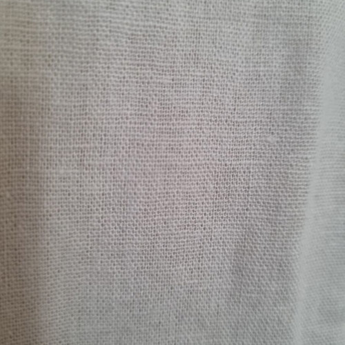 Madame Shoushou dress Small used, nude with floral detail