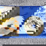 Heatseeker PS2