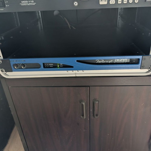 Complete Professional PA Sound System used, ready to gig
