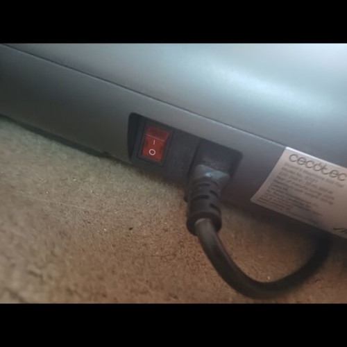 Treadmill new, up to 6 km/h speed