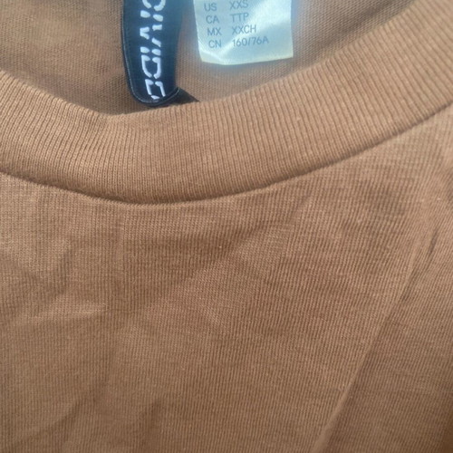 Dress used, size XXS