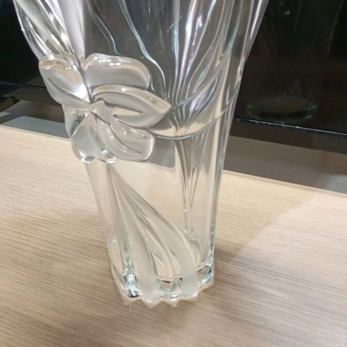 Vase new in good condition