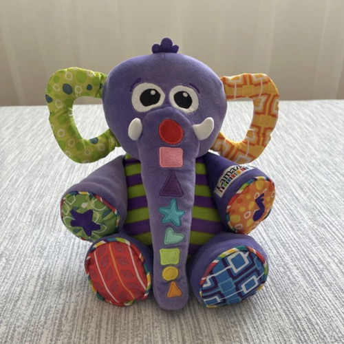 Lamaze doll