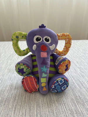 Lamaze doll