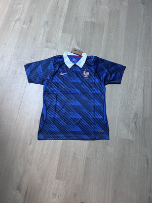 France WC 2026 football jersey
