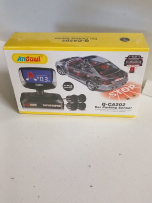Parktronic new
