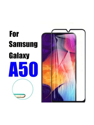 Samsung Galaxy A50 screen protector new, 2 pieces