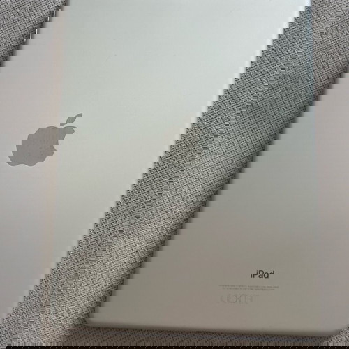 πωλείται apple  iPad 6 gen 32 Gb 4G