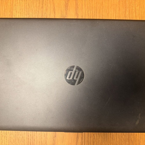 HP 15-r190nv laptop like new, SSD 120GB, Intel Celeron N3060