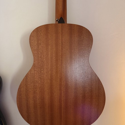 Taylor GS Mini-e Mahogany 2025 acoustic guitar, natural