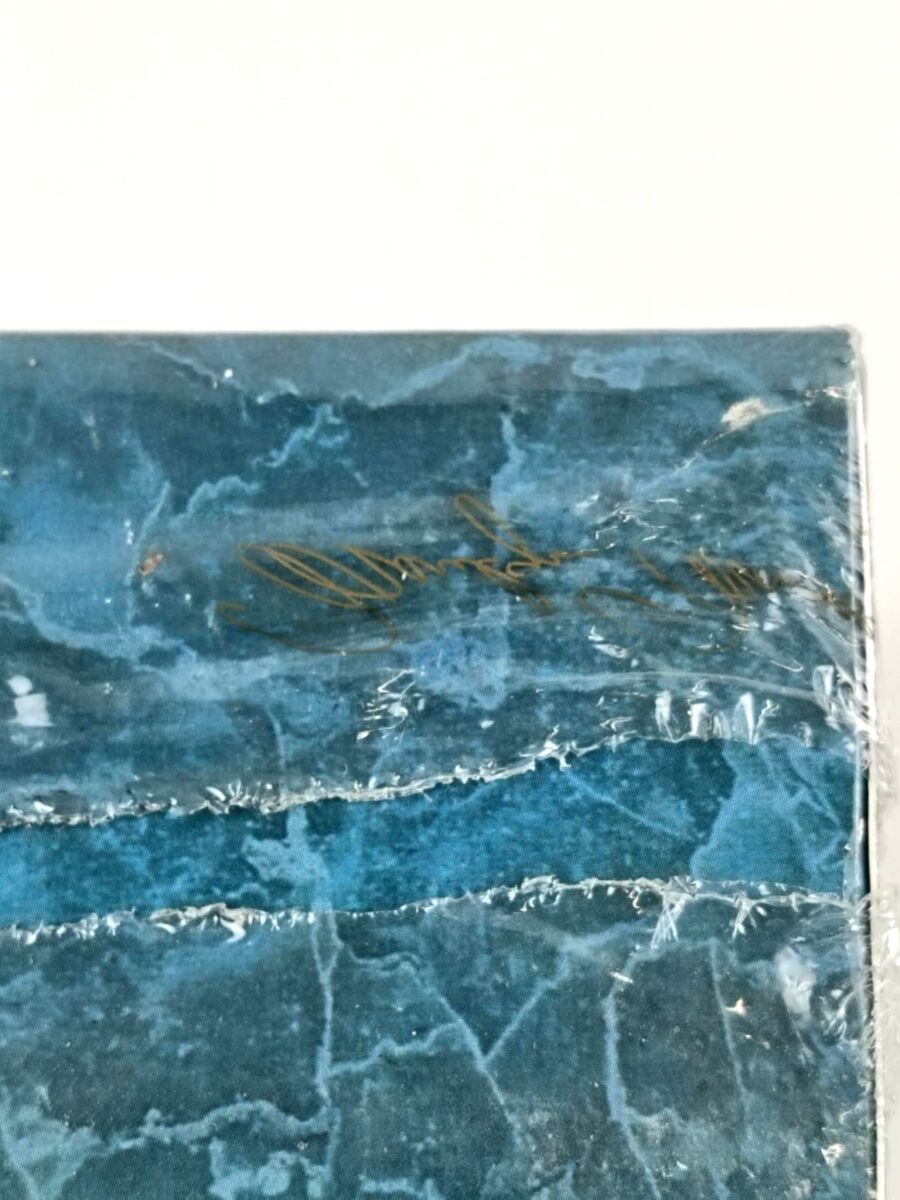 Marilyn Monroe sealed box with… - € 70,00 - Vendora.cy