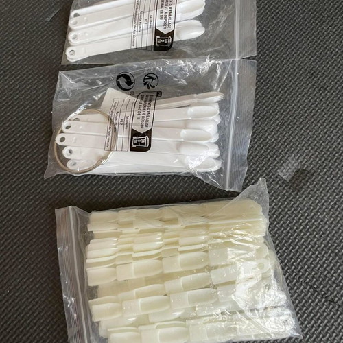 Nail Art Equipment like new with sterilization and curing lamps